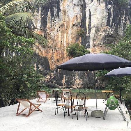 Mai'S Homestay Trang An Ninh Binh Buitenkant foto