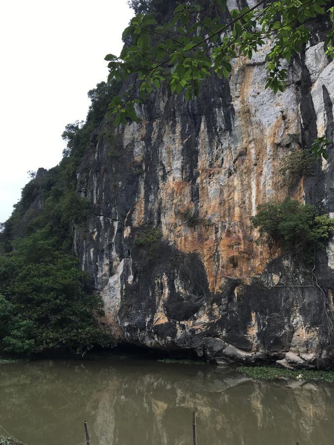 Mai'S Homestay Trang An Ninh Binh Buitenkant foto
