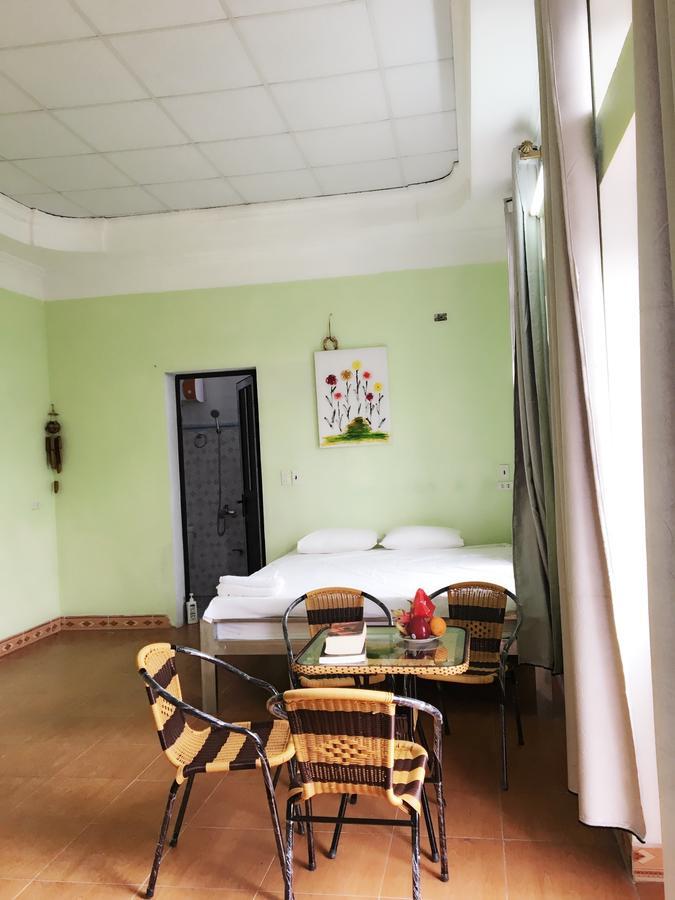 Mai'S Homestay Trang An Ninh Binh Buitenkant foto