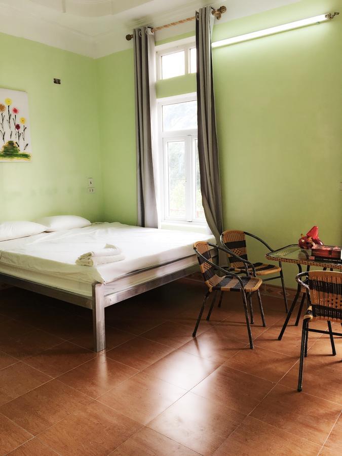 Mai'S Homestay Trang An Ninh Binh Buitenkant foto