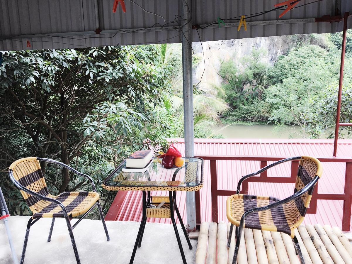 Mai'S Homestay Trang An Ninh Binh Buitenkant foto