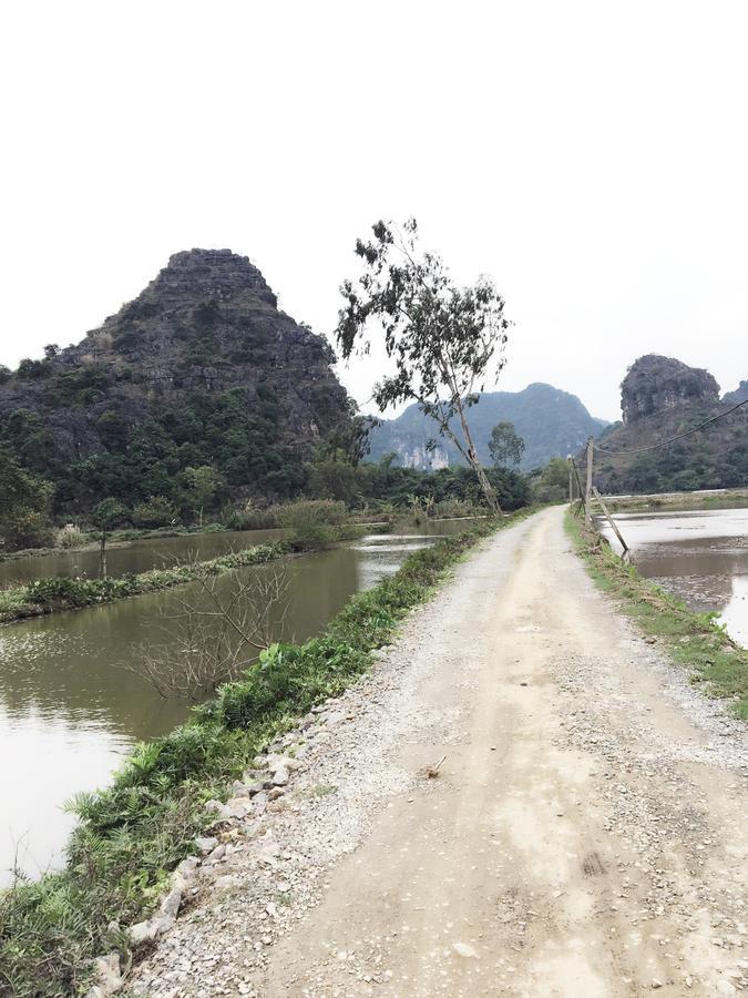 Mai'S Homestay Trang An Ninh Binh Buitenkant foto