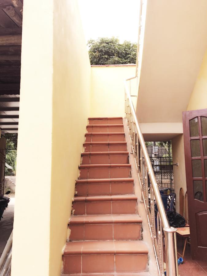 Mai'S Homestay Trang An Ninh Binh Buitenkant foto