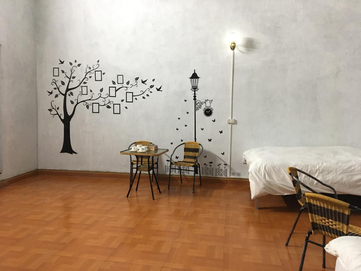 Mai'S Homestay Trang An Ninh Binh Buitenkant foto