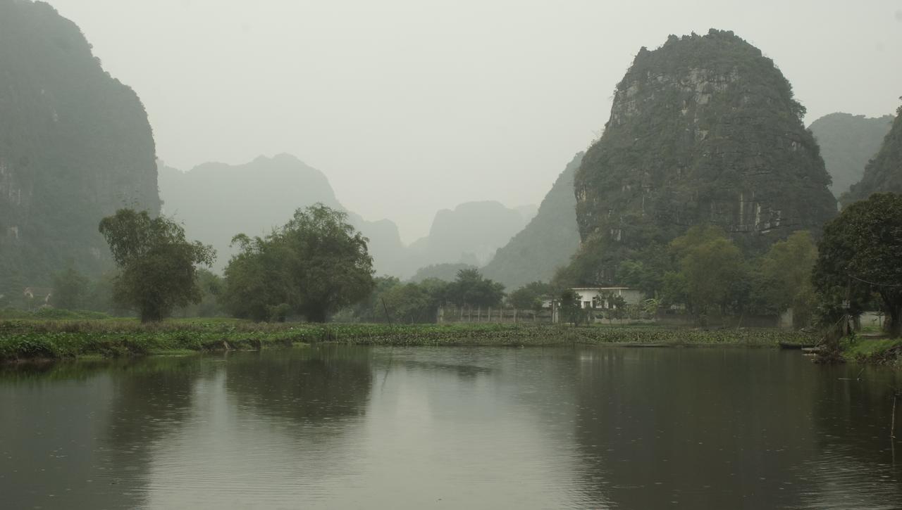 Mai'S Homestay Trang An Ninh Binh Buitenkant foto
