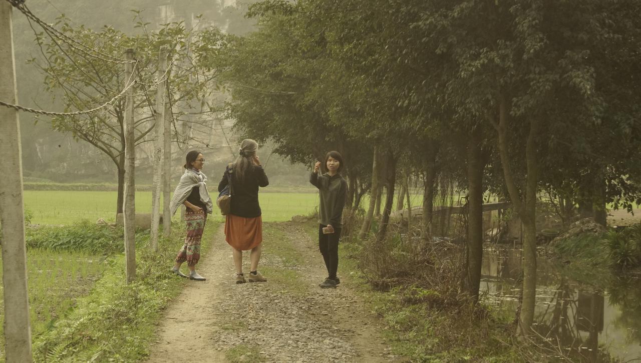 Mai'S Homestay Trang An Ninh Binh Buitenkant foto