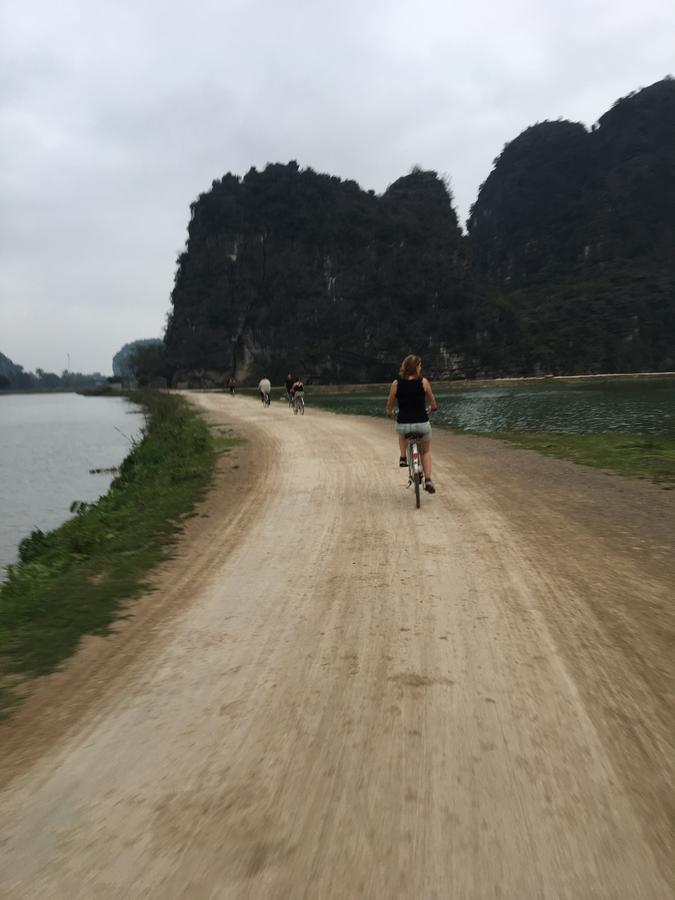 Mai'S Homestay Trang An Ninh Binh Buitenkant foto