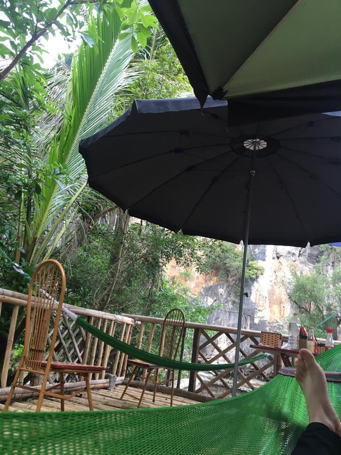 Mai'S Homestay Trang An Ninh Binh Buitenkant foto