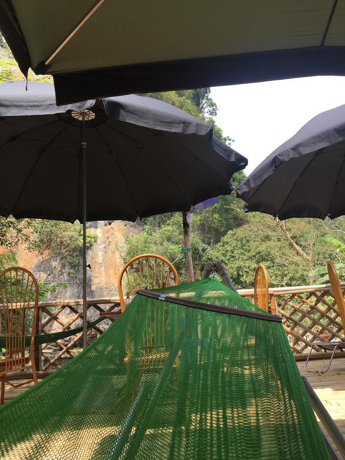 Mai'S Homestay Trang An Ninh Binh Buitenkant foto