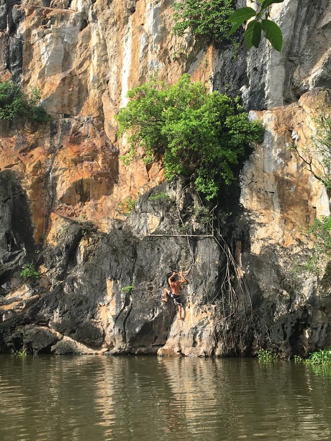 Mai'S Homestay Trang An Ninh Binh Buitenkant foto
