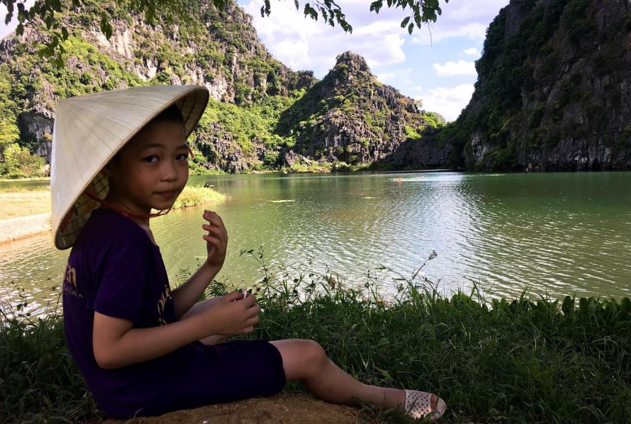 Mai'S Homestay Trang An Ninh Binh Buitenkant foto
