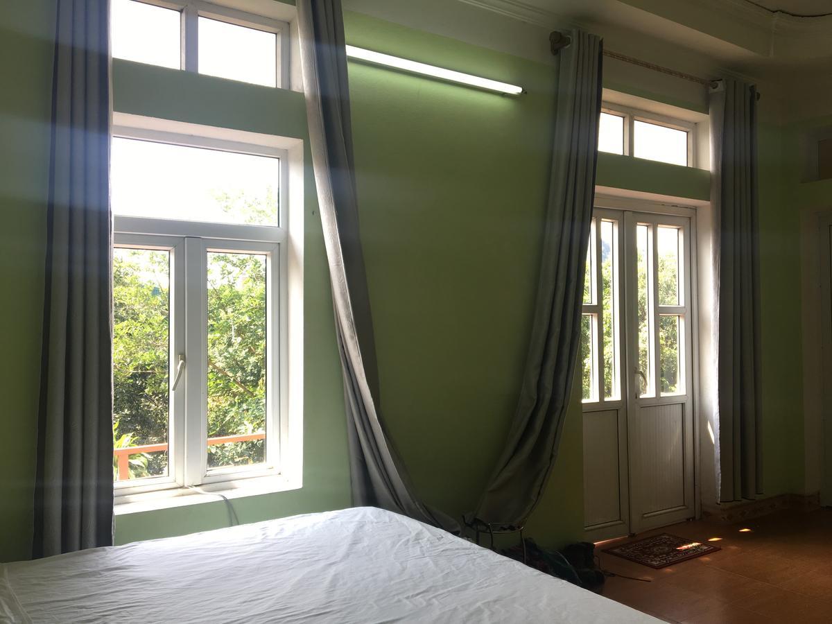 Mai'S Homestay Trang An Ninh Binh Buitenkant foto