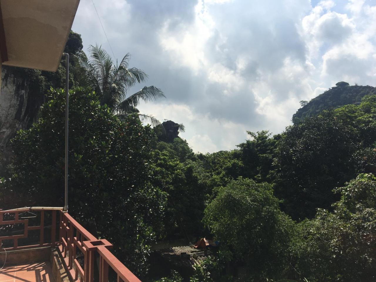Mai'S Homestay Trang An Ninh Binh Buitenkant foto