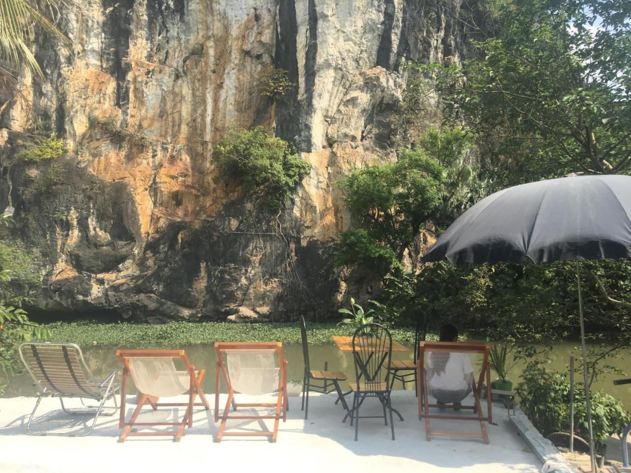 Mai'S Homestay Trang An Ninh Binh Buitenkant foto