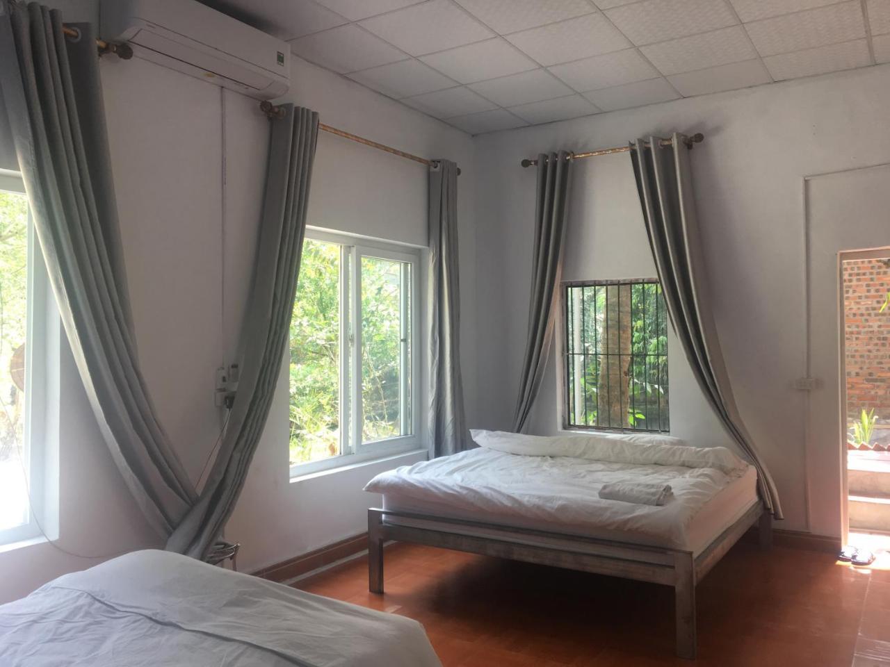 Mai'S Homestay Trang An Ninh Binh Buitenkant foto