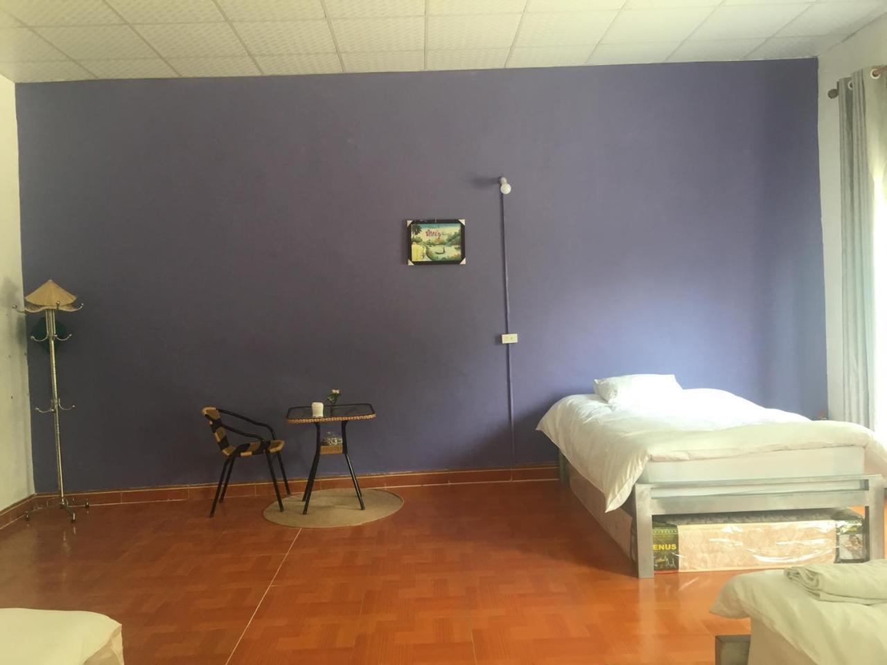 Mai'S Homestay Trang An Ninh Binh Buitenkant foto