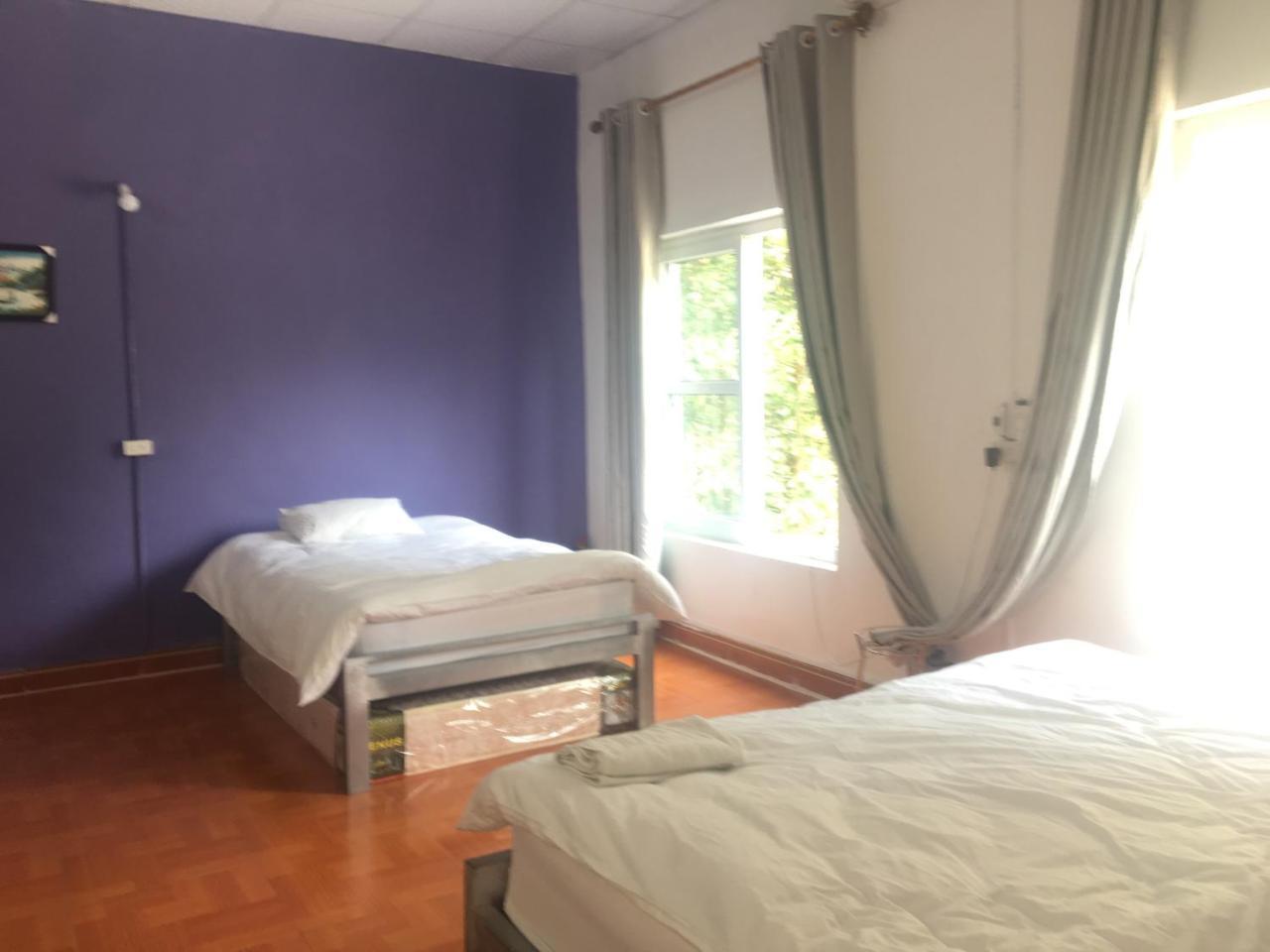 Mai'S Homestay Trang An Ninh Binh Buitenkant foto