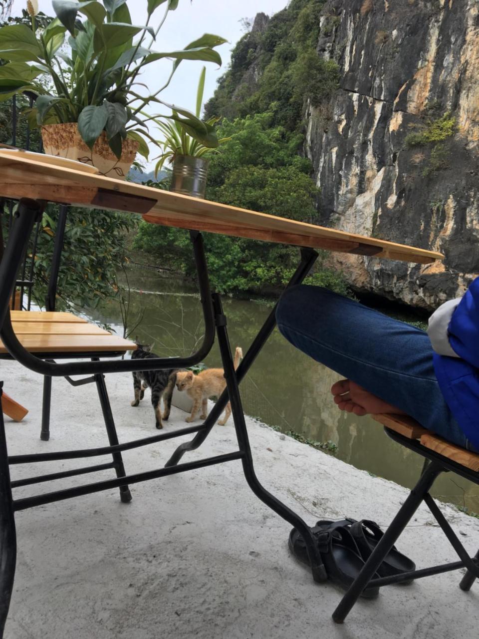 Mai'S Homestay Trang An Ninh Binh Buitenkant foto