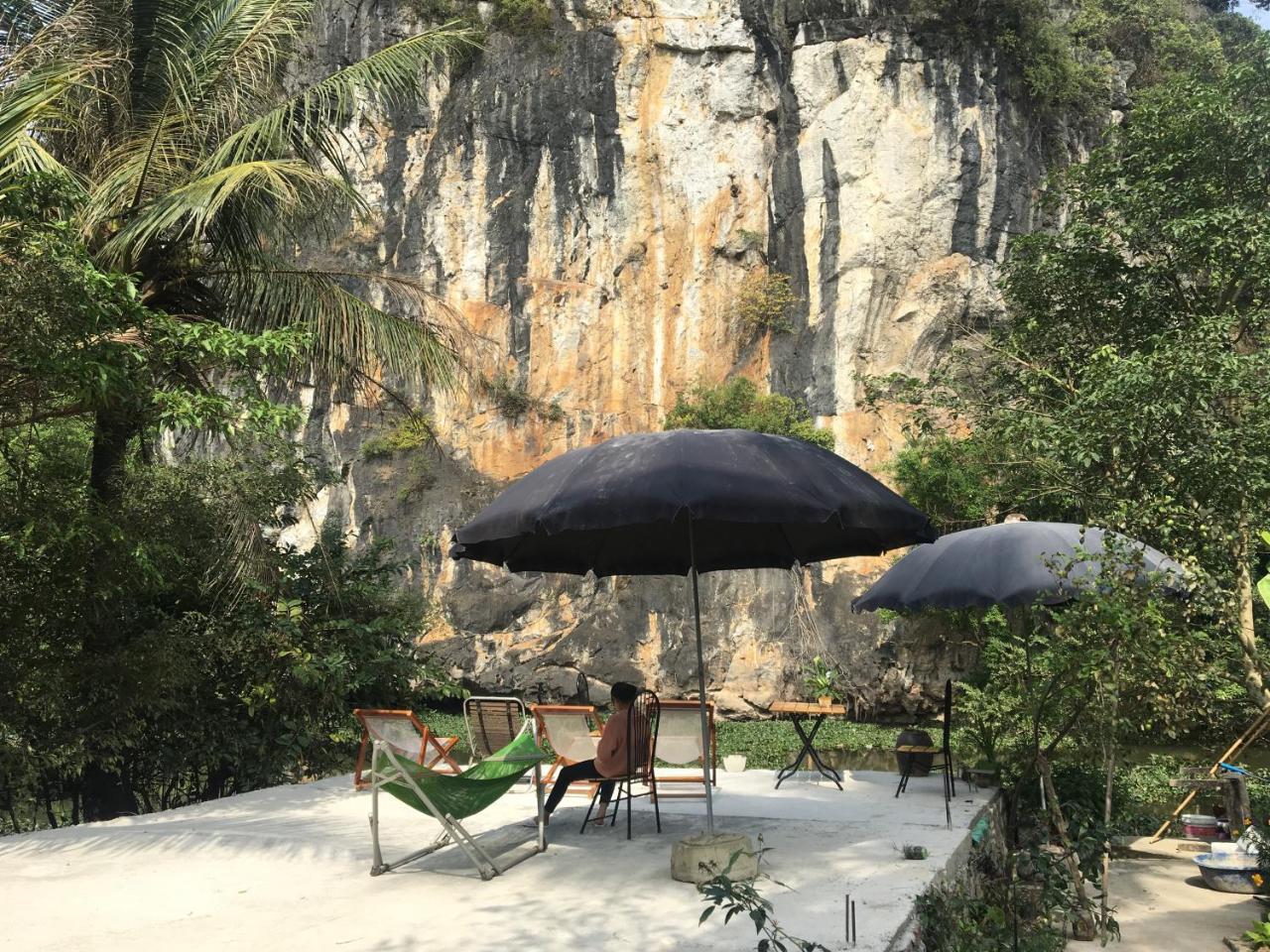 Mai'S Homestay Trang An Ninh Binh Buitenkant foto