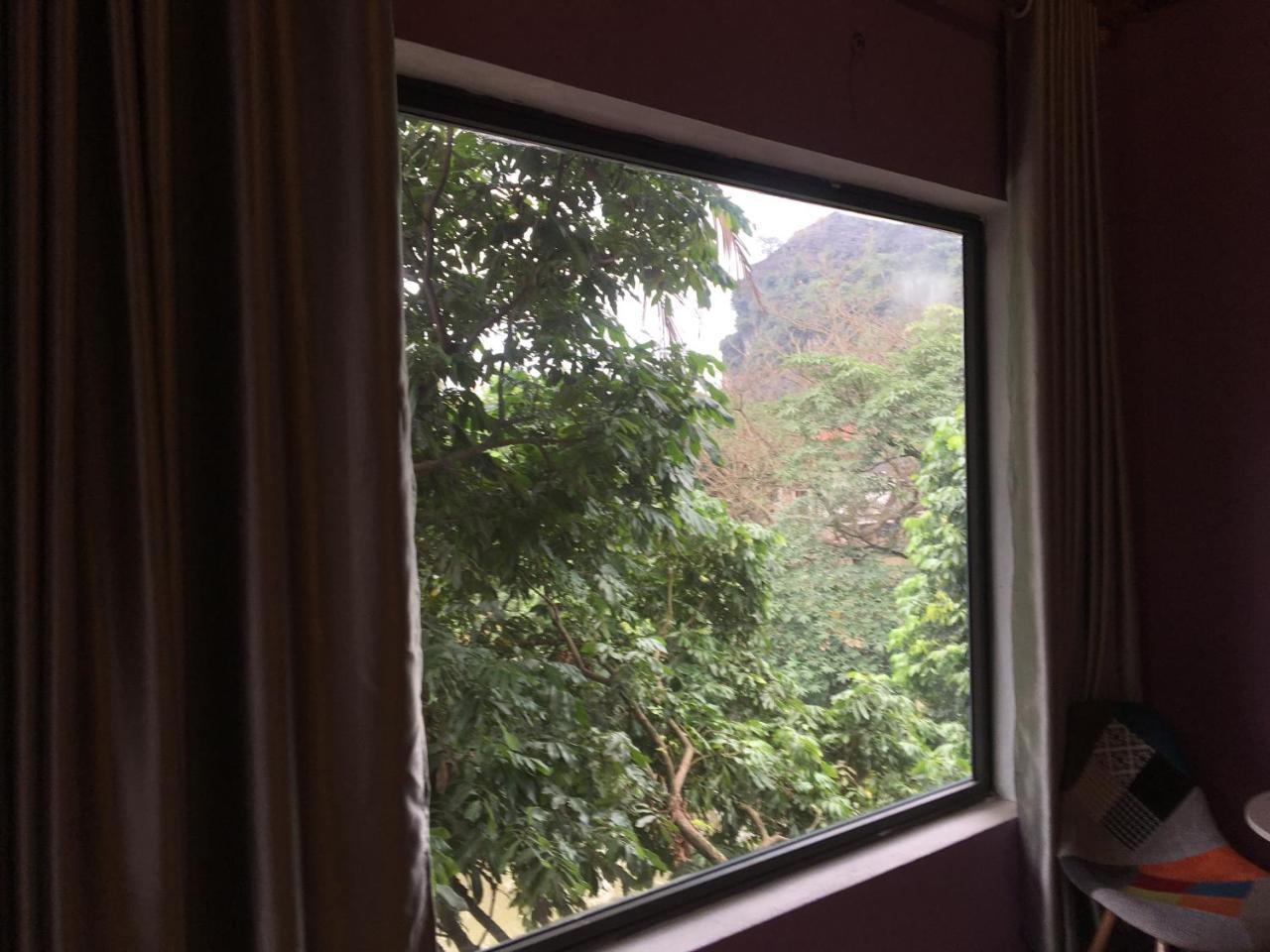 Mai'S Homestay Trang An Ninh Binh Buitenkant foto
