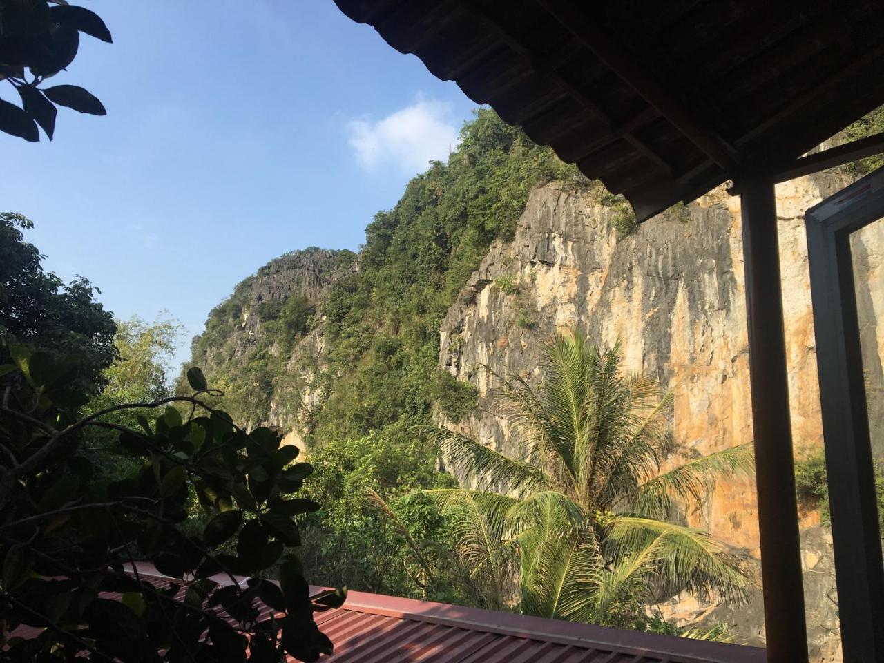 Mai'S Homestay Trang An Ninh Binh Buitenkant foto