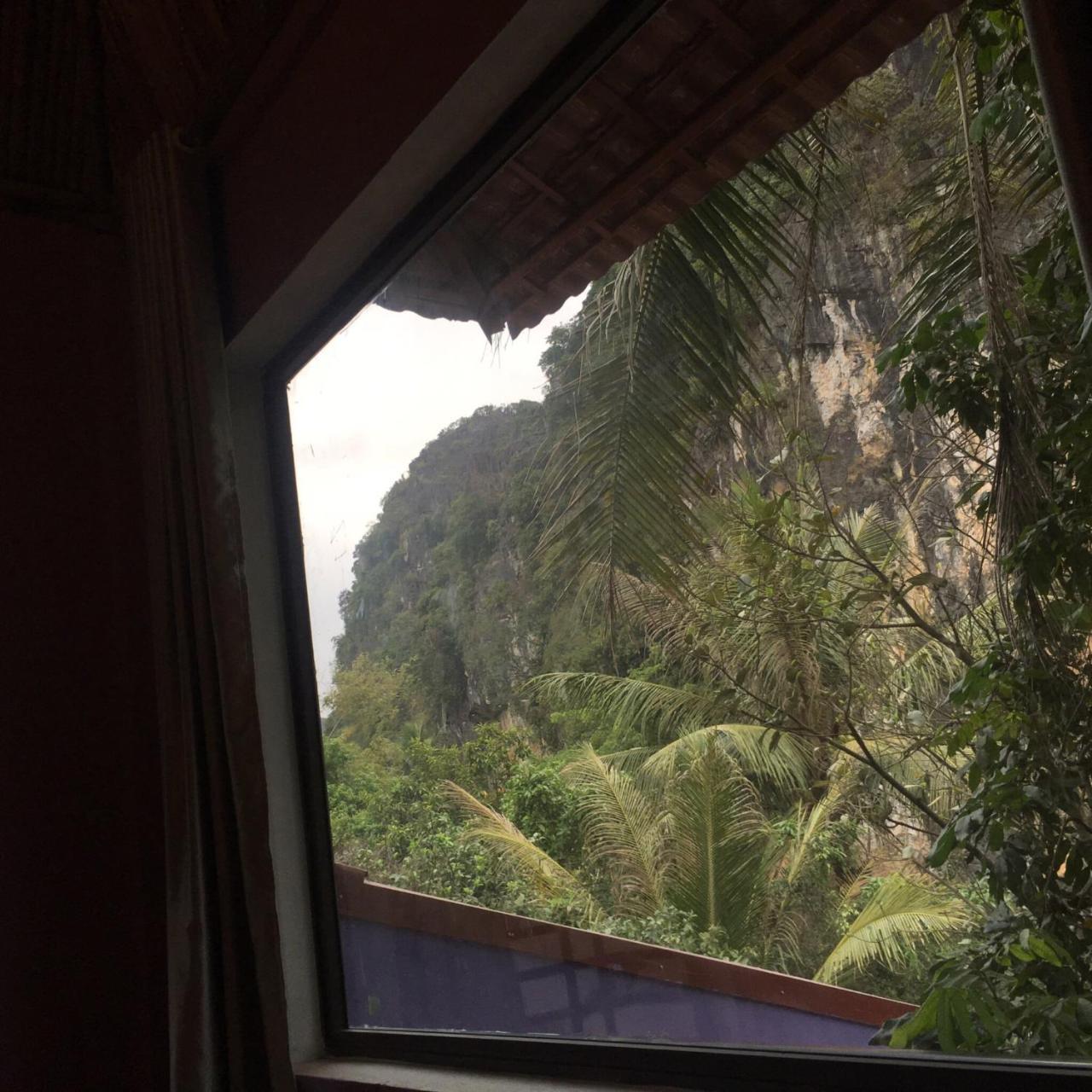 Mai'S Homestay Trang An Ninh Binh Buitenkant foto