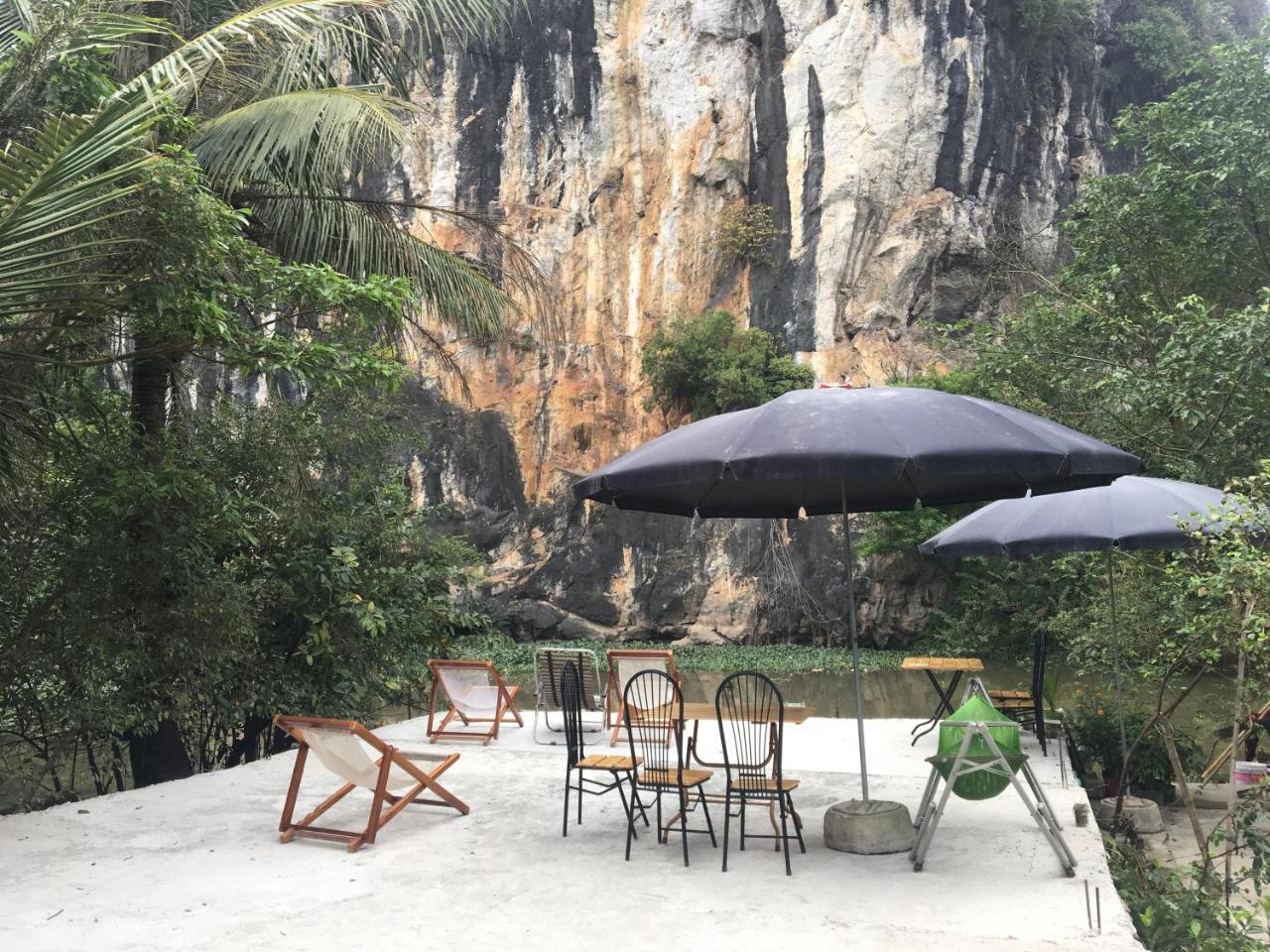 Mai'S Homestay Trang An Ninh Binh Buitenkant foto