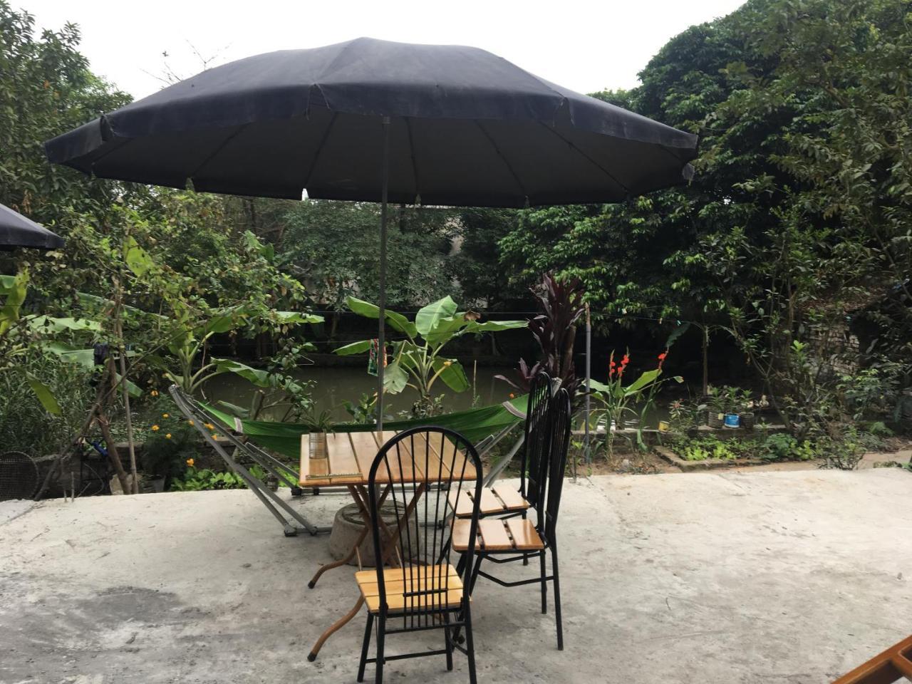 Mai'S Homestay Trang An Ninh Binh Buitenkant foto