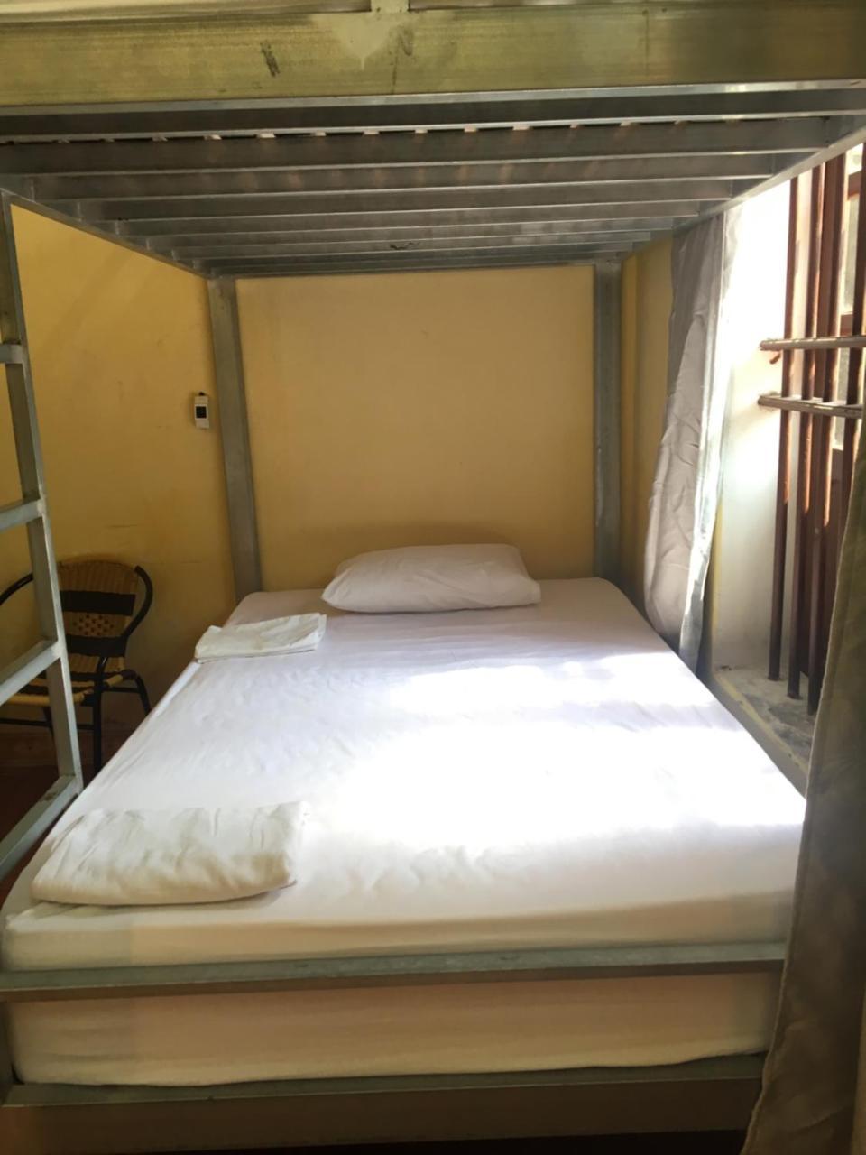Mai'S Homestay Trang An Ninh Binh Buitenkant foto