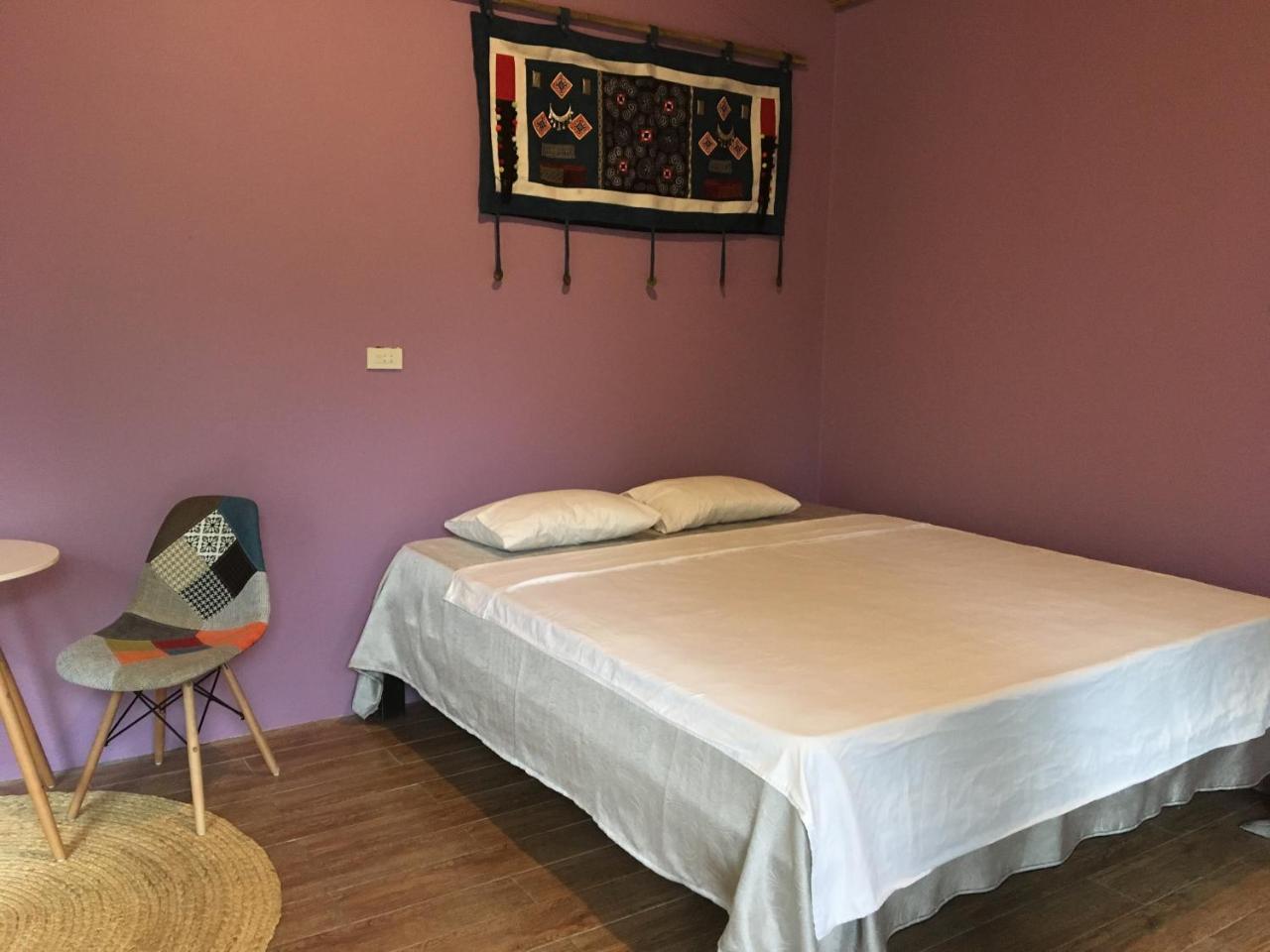 Mai'S Homestay Trang An Ninh Binh Buitenkant foto