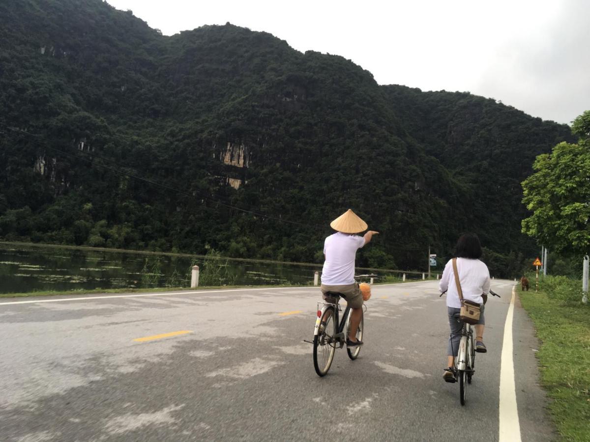 Mai'S Homestay Trang An Ninh Binh Kamer foto